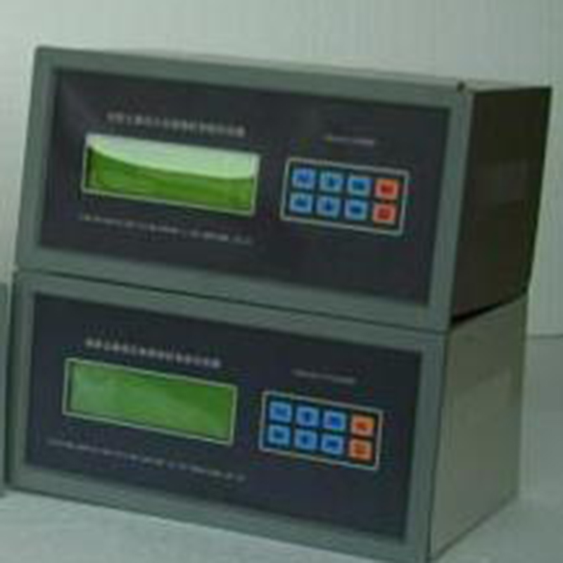 淅川TM-II型电除尘高压控制器